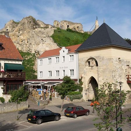 De La Ruine Bed & Breakfast Valkenburg aan de Geul Bagian luar foto