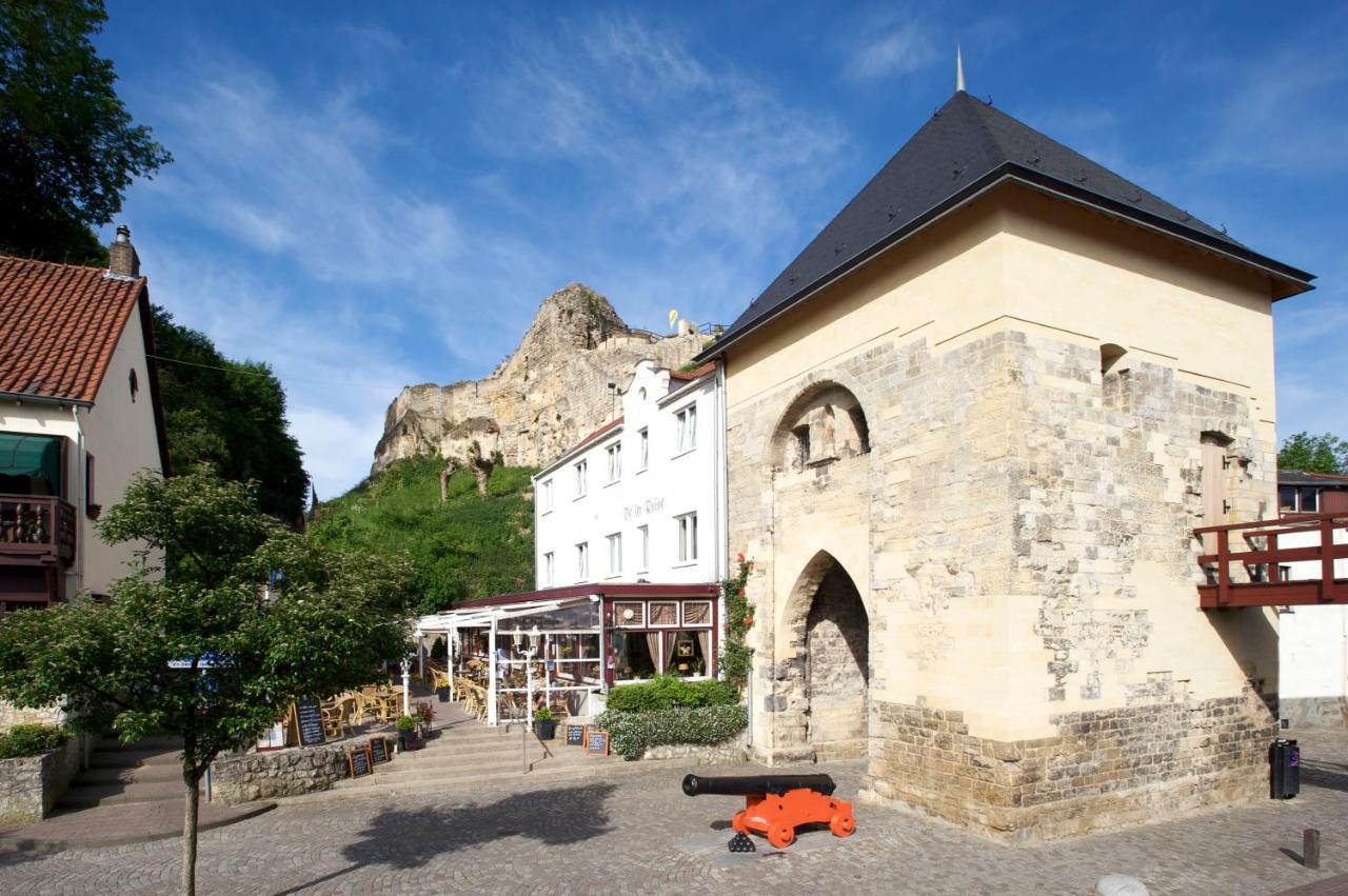 De La Ruine Bed & Breakfast Valkenburg aan de Geul Bagian luar foto