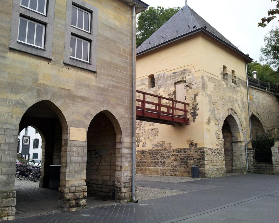 De La Ruine Bed & Breakfast Valkenburg aan de Geul Bagian luar foto