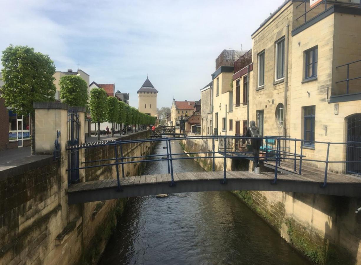 De La Ruine Bed & Breakfast Valkenburg aan de Geul Bagian luar foto
