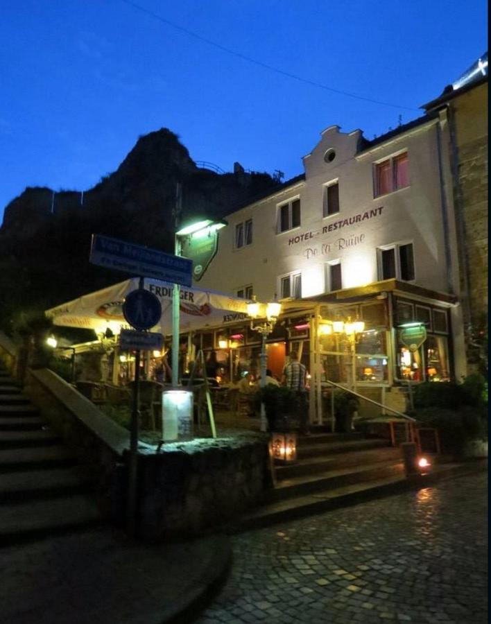De La Ruine Bed & Breakfast Valkenburg aan de Geul Bagian luar foto